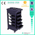 beauty salon furniture hairdressing salon trolley supplies